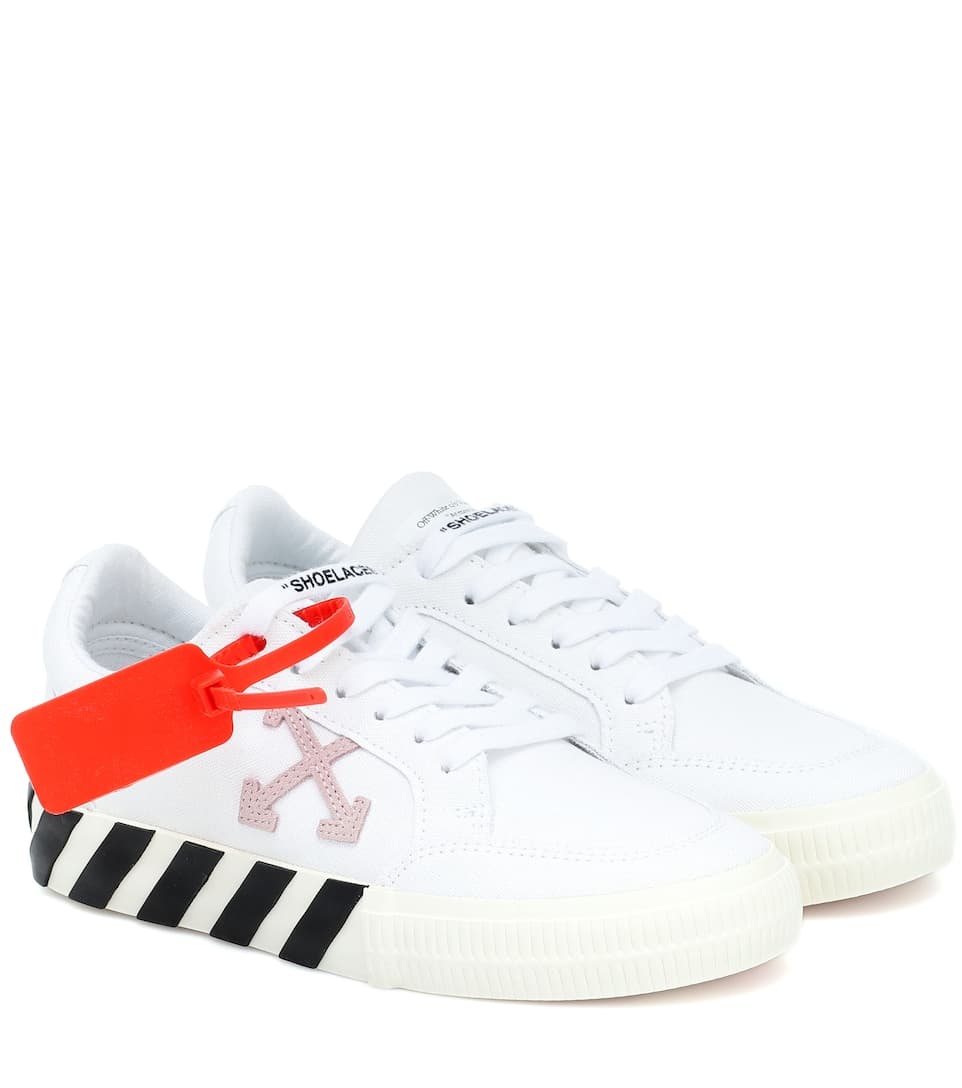 Exclusive to Mytheresa – Vulcanized sneakers - 2