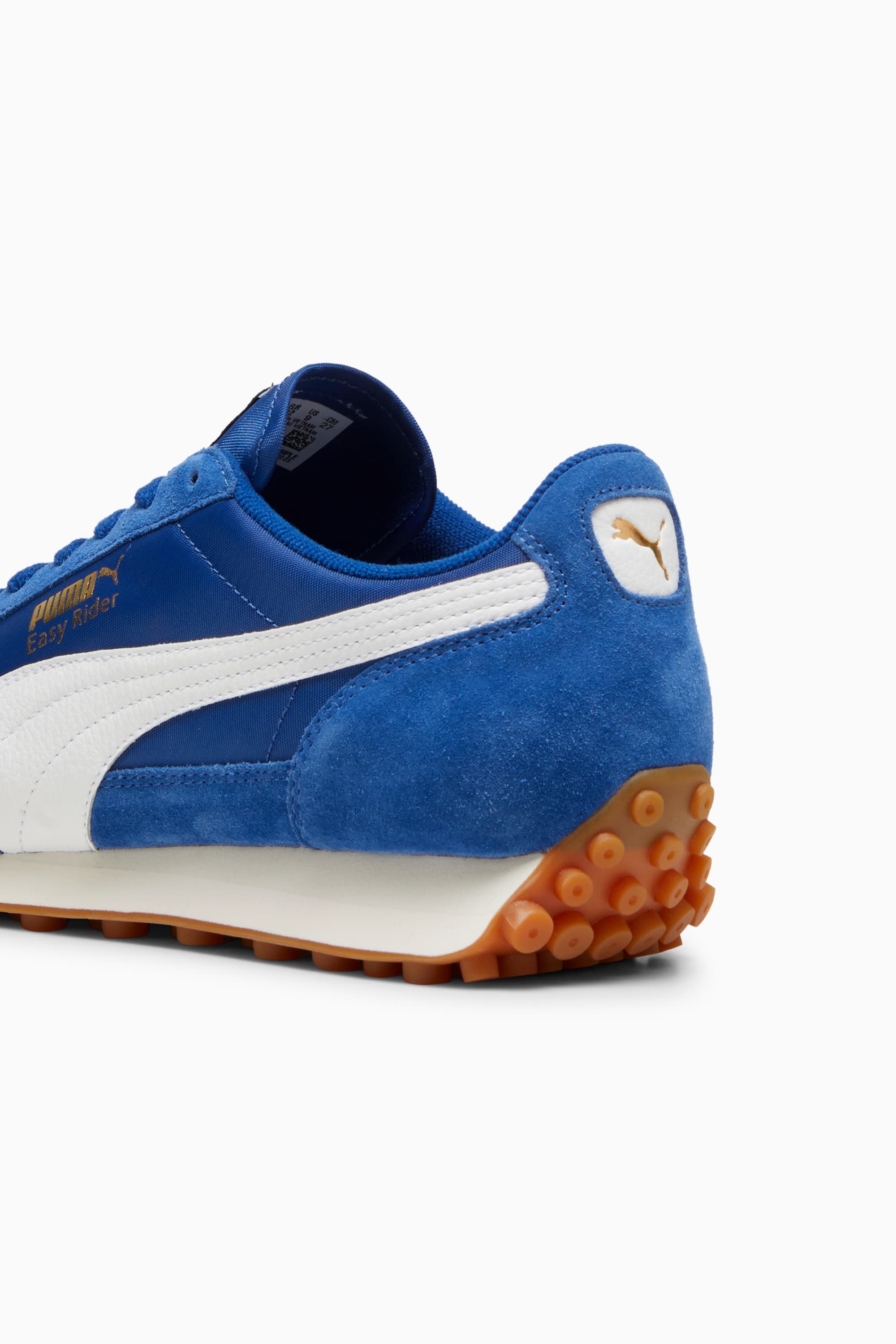 Easy Rider Vintage Sneakers - 5