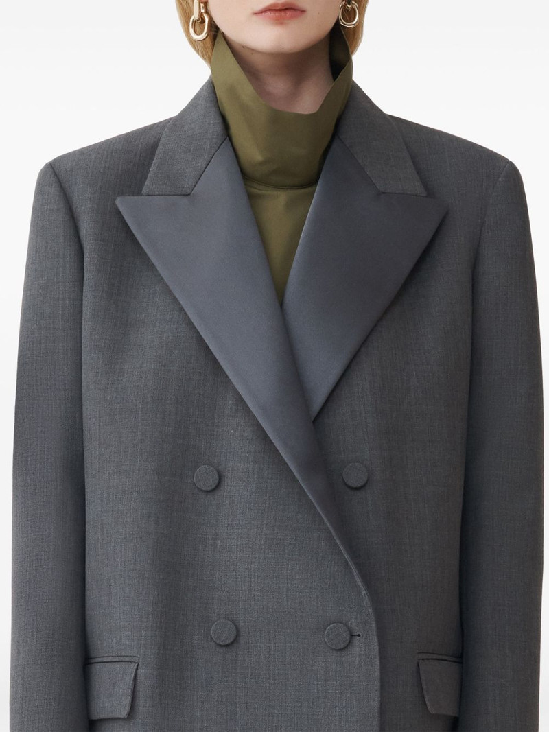 double-breasted coat 5