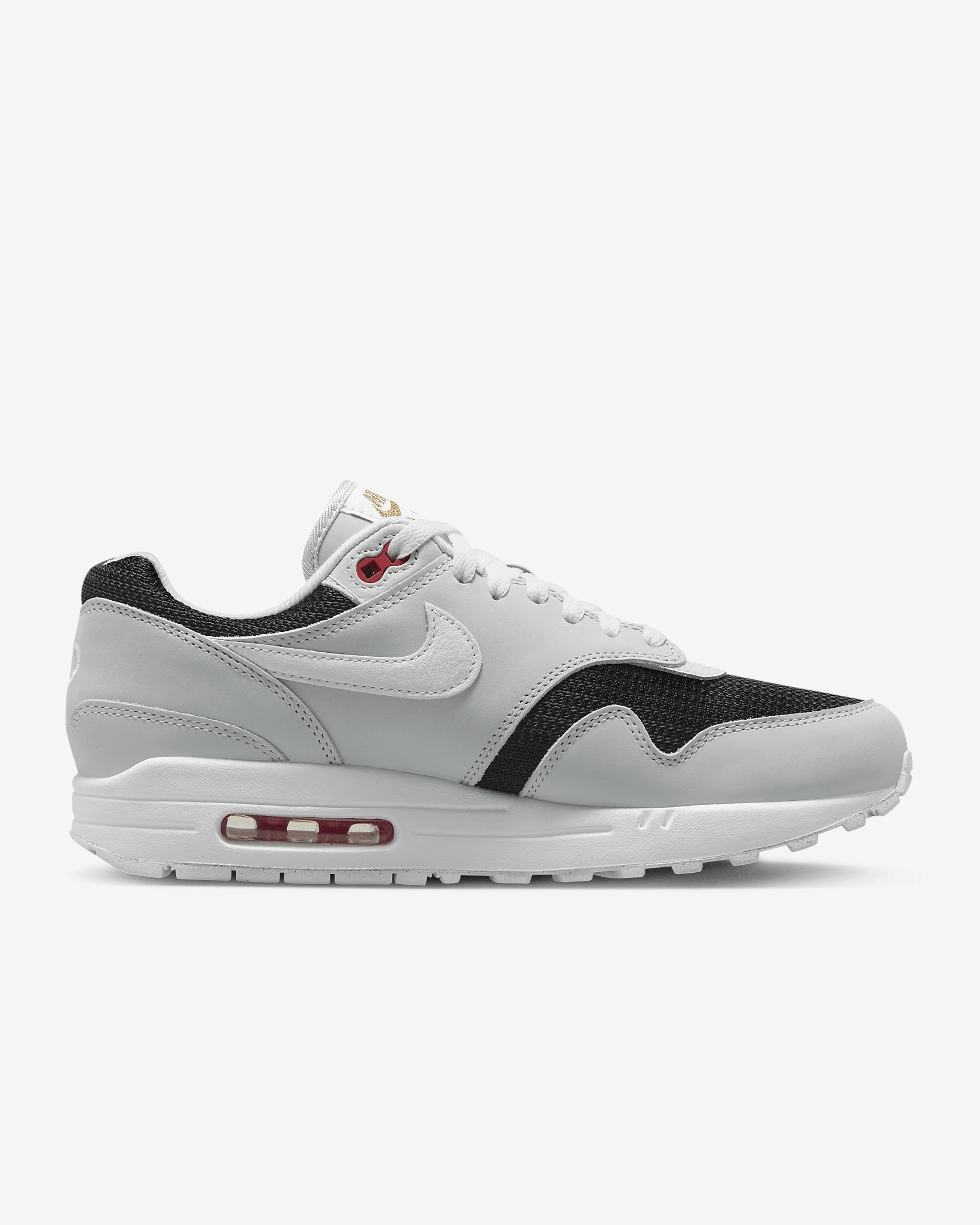 Nike Air Max 1 Premium Men's Shoes - 3