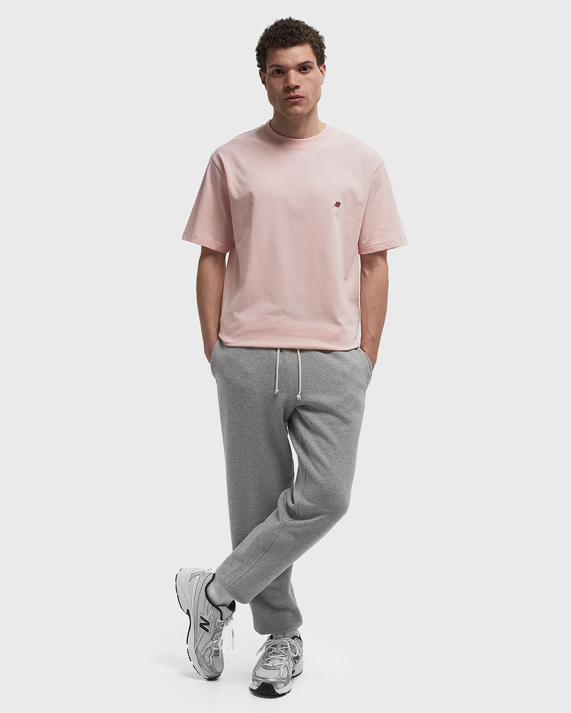 New Balance Made in USA Core Tee outlook