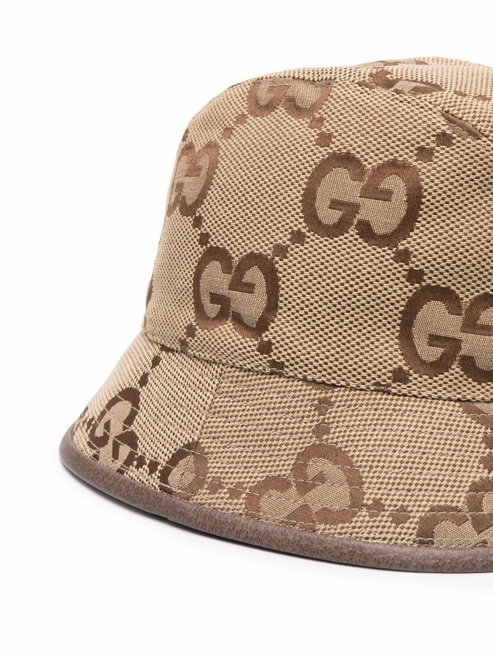 GG Supreme bucket hat - 2