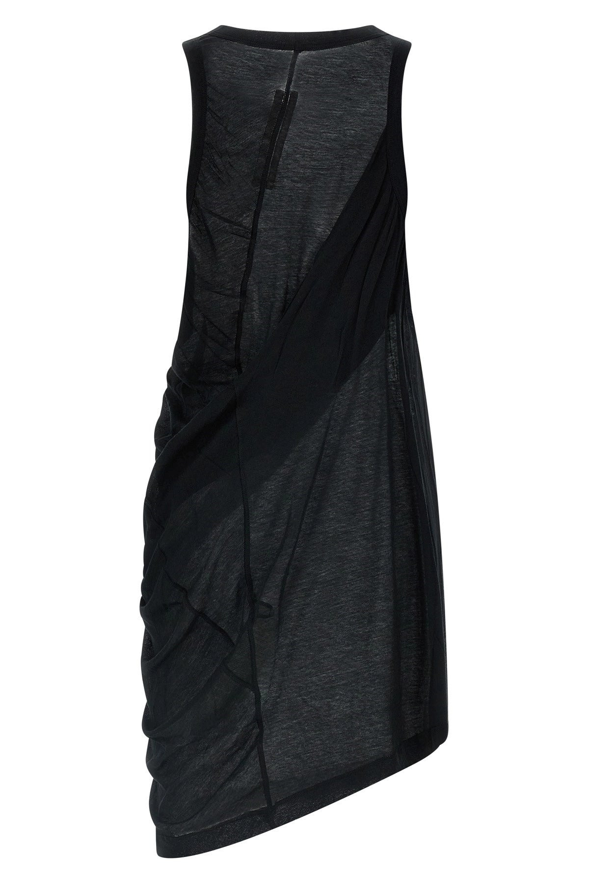 Rick Owens Men 'Anthem Tank' Top - 2