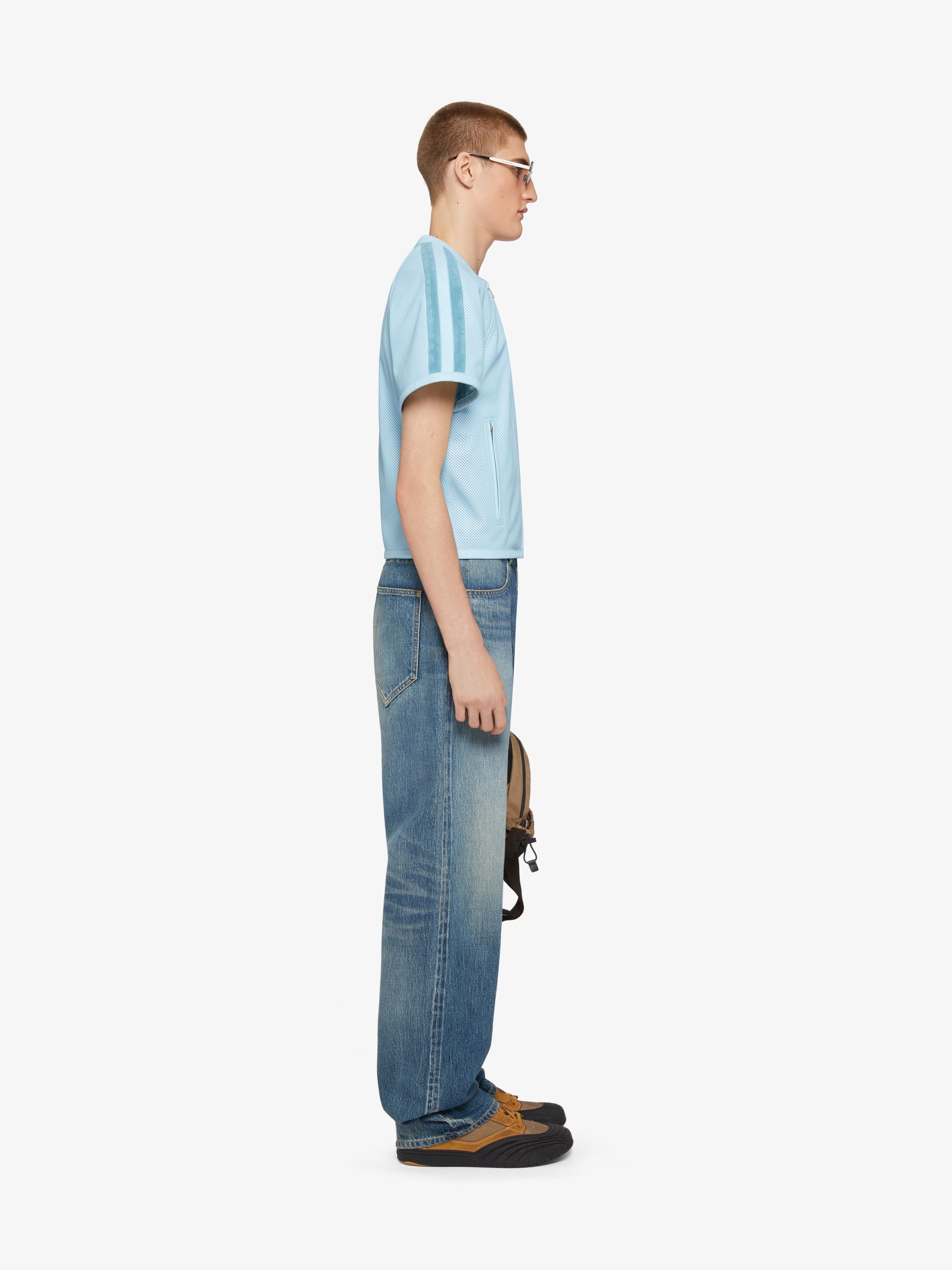 JEANS IN DENIM - 3