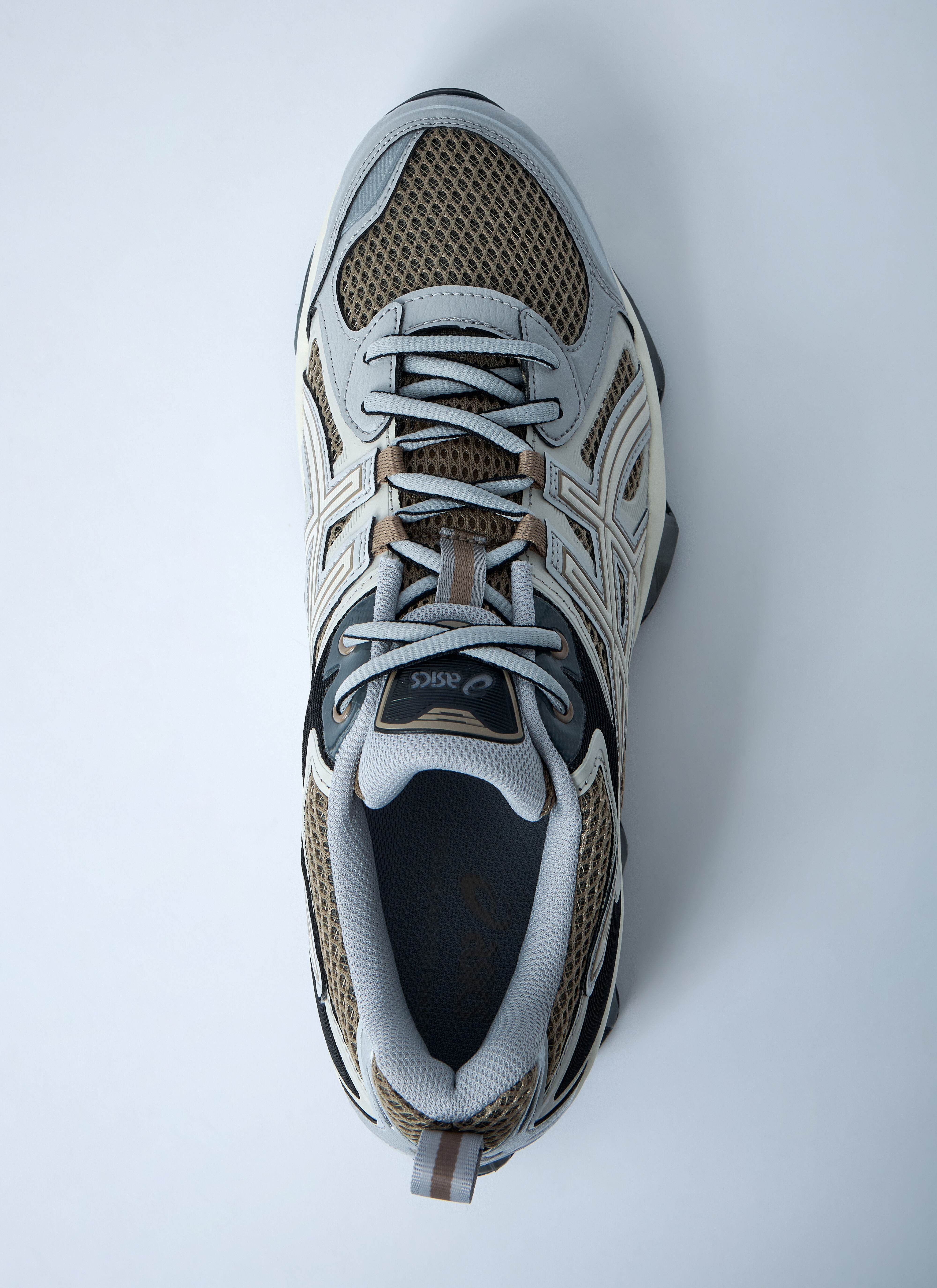 US5-S Gel-Quantum Kinetic Sneakers - 6