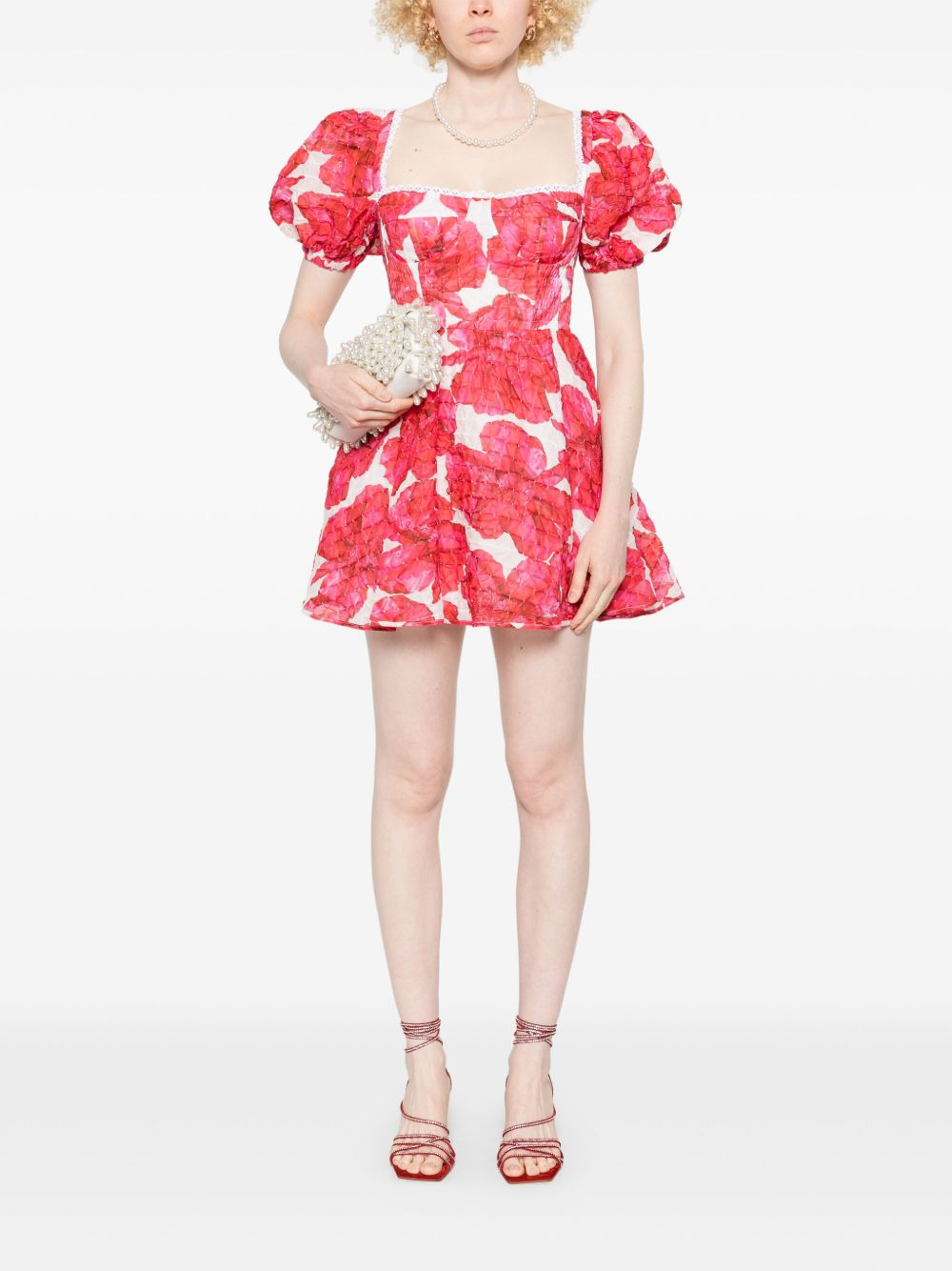Ceile mini dress - 2
