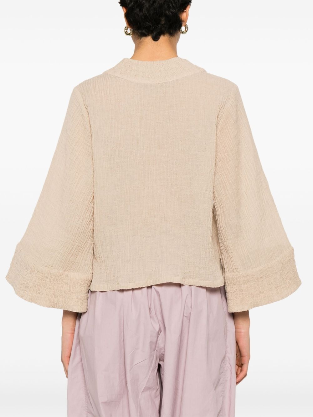 Moon blouse - 4