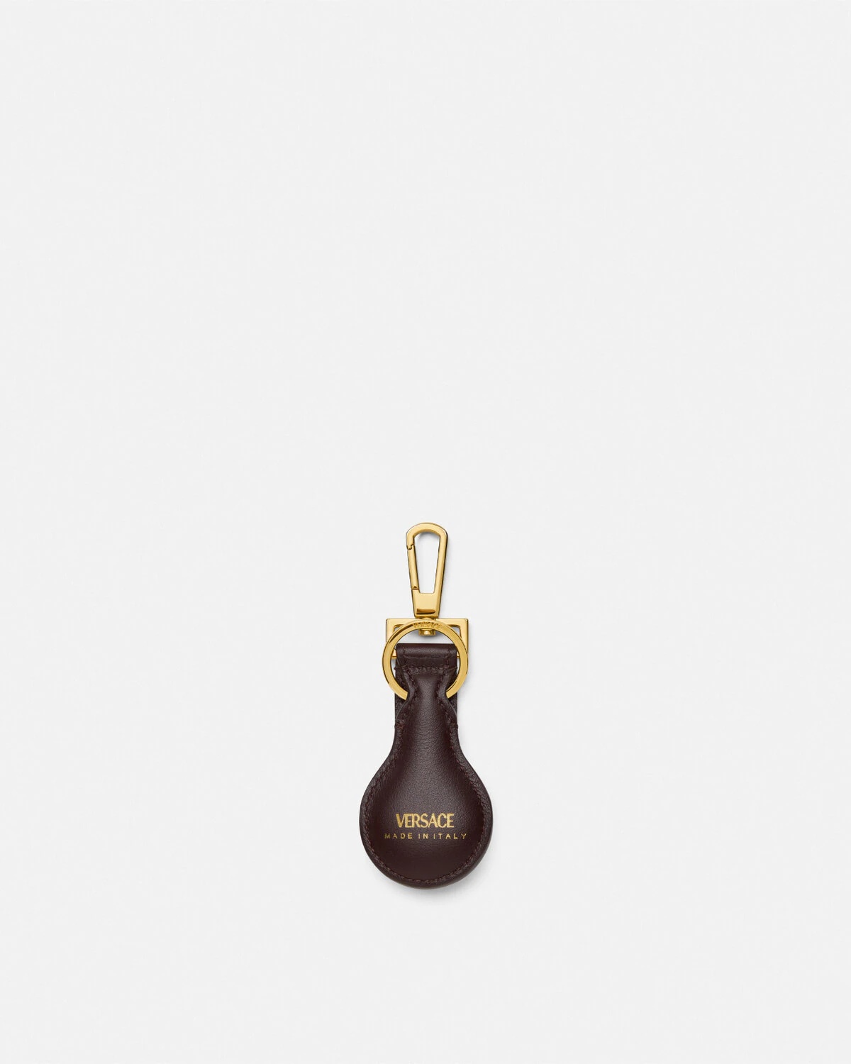 Medusa Biggie Keychain - 3