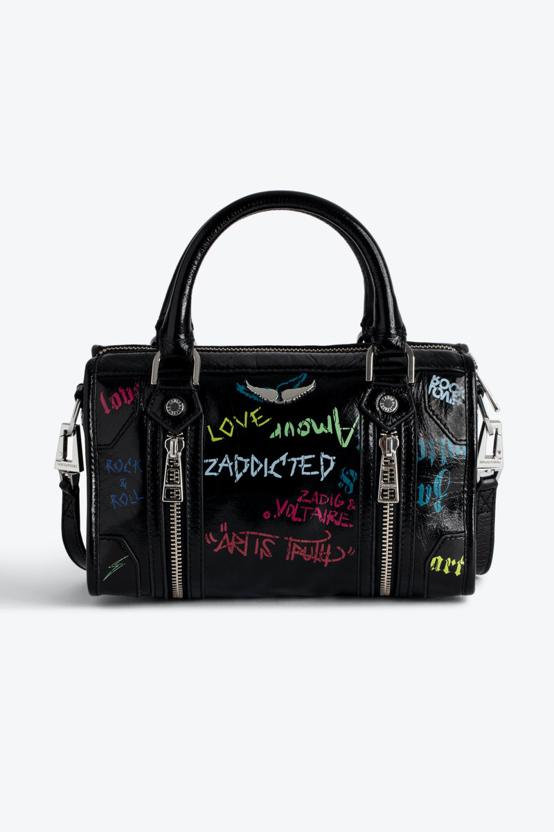 Sunny XS #2 Tag Bag 1