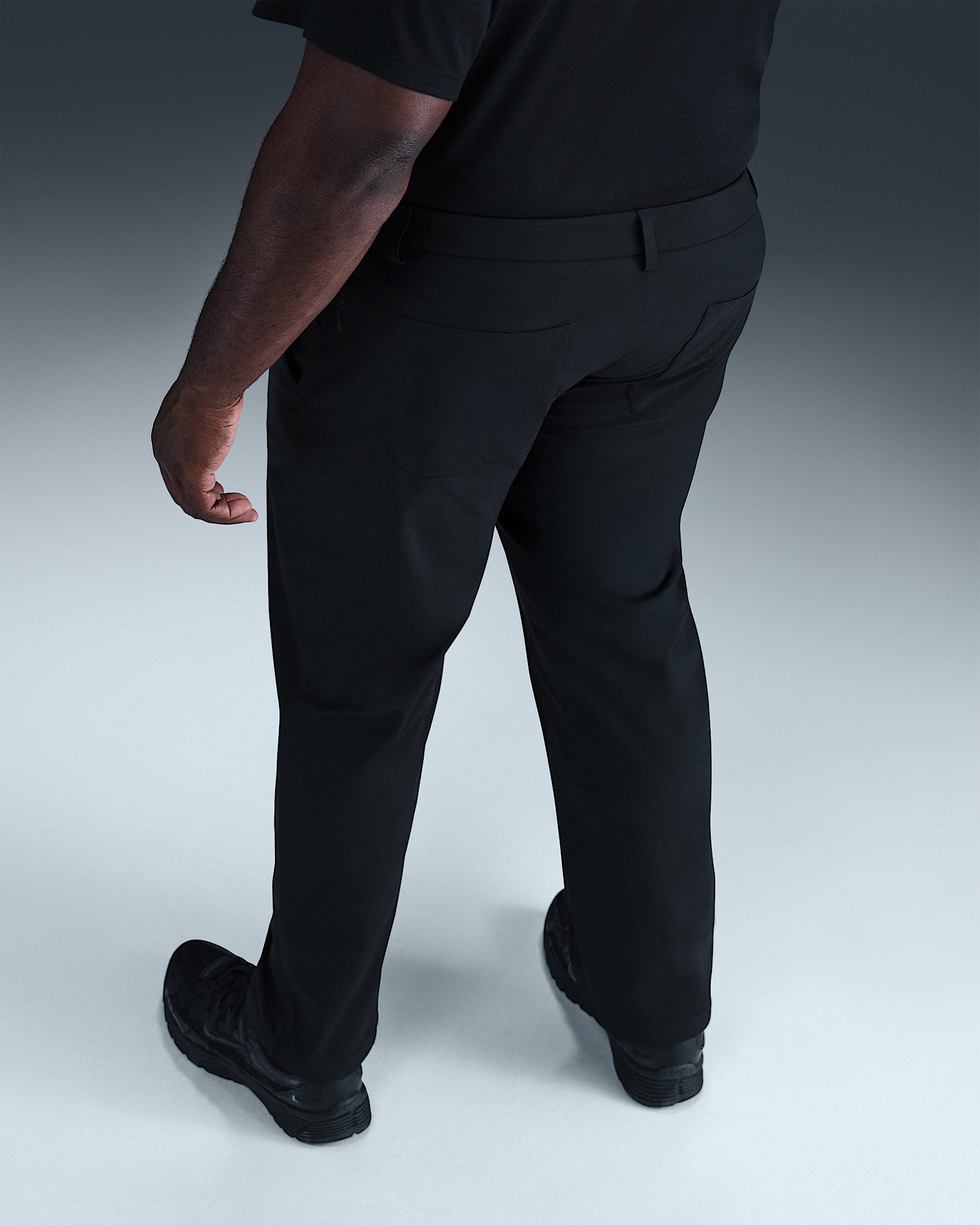 Nike 24.7 PerfectStretch Men's Dri-FIT 5-Pocket Regular Pants - 11