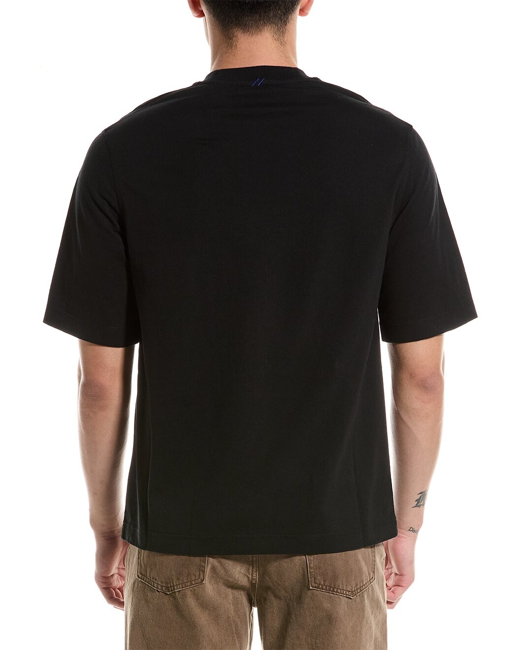 Burberry T-Shirt - 2