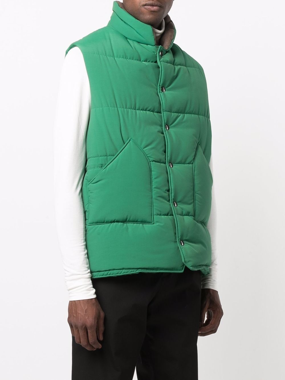 Osaka Rain System® gilet - 3