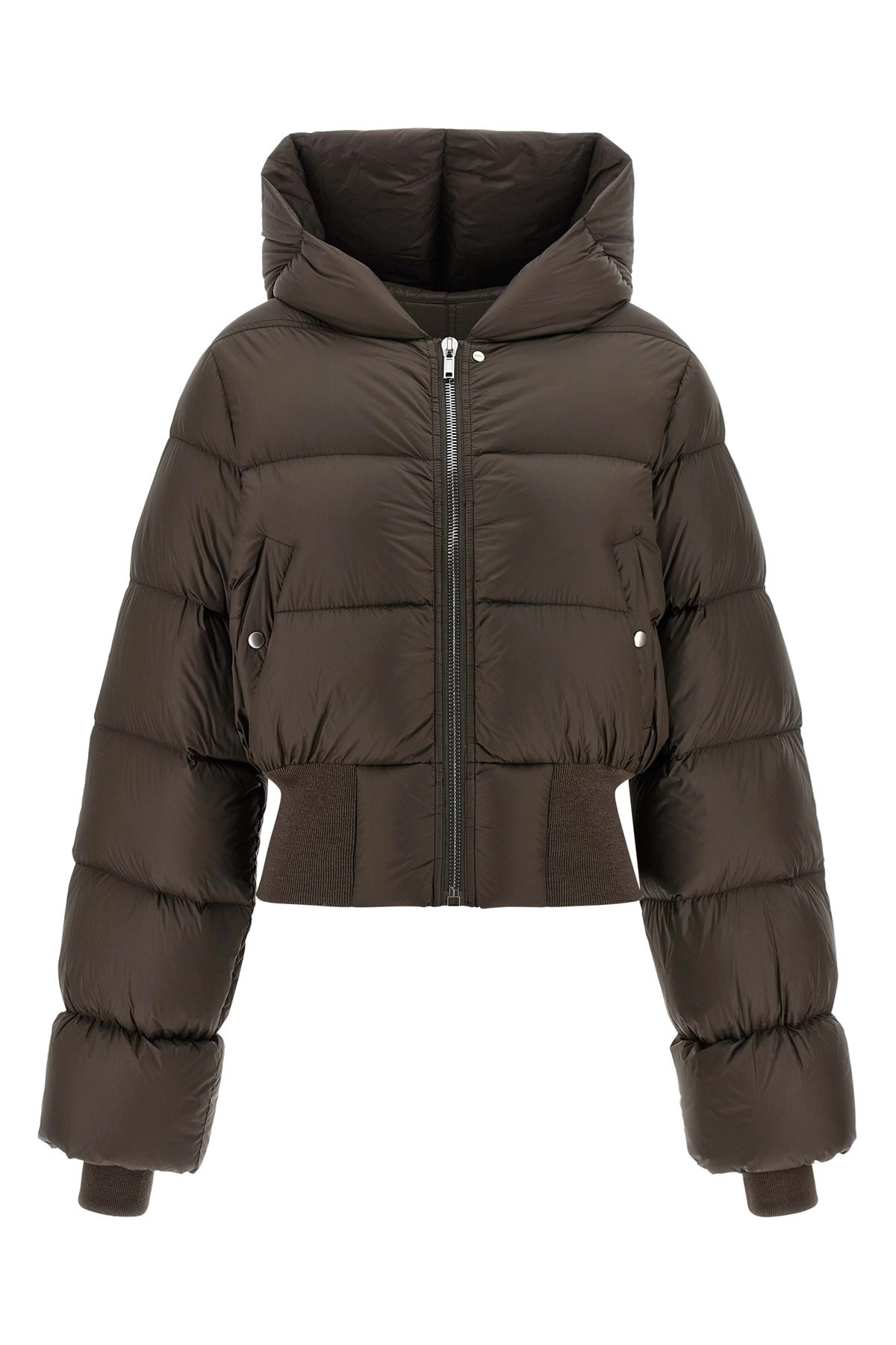 Bomber jacket - 1