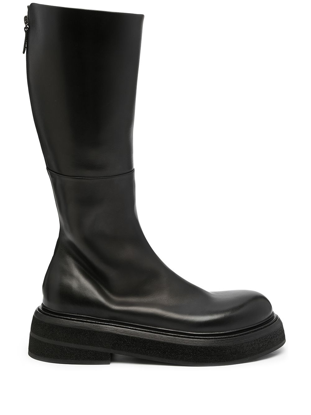 Carretta chunky boots - 1