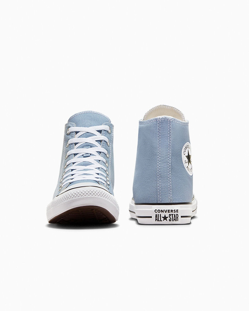 Chuck Taylor All Star Canvas 7