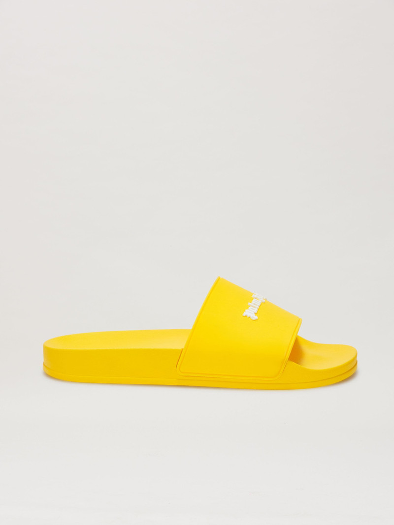 Logo Pool Slider Yellow 1