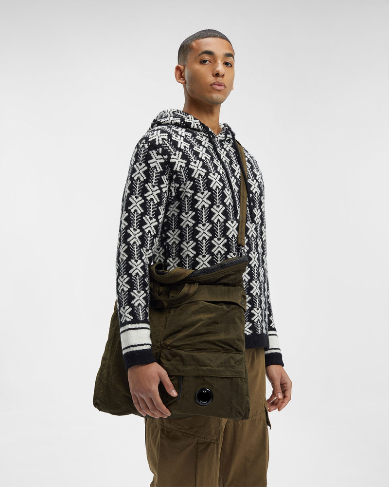 C.P. Company Nylon B Tote Bag outlook
