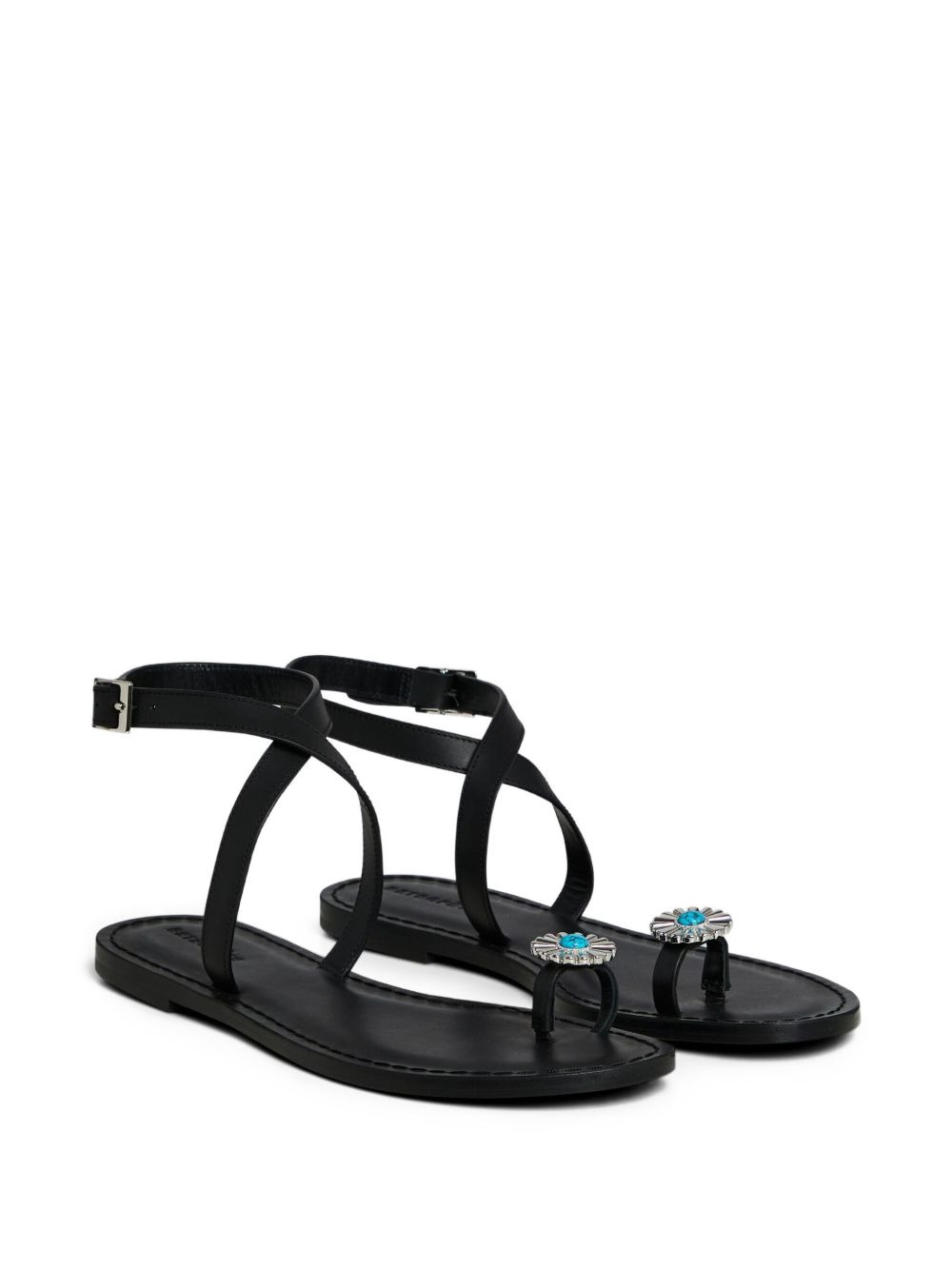 Grazia sandals - 2
