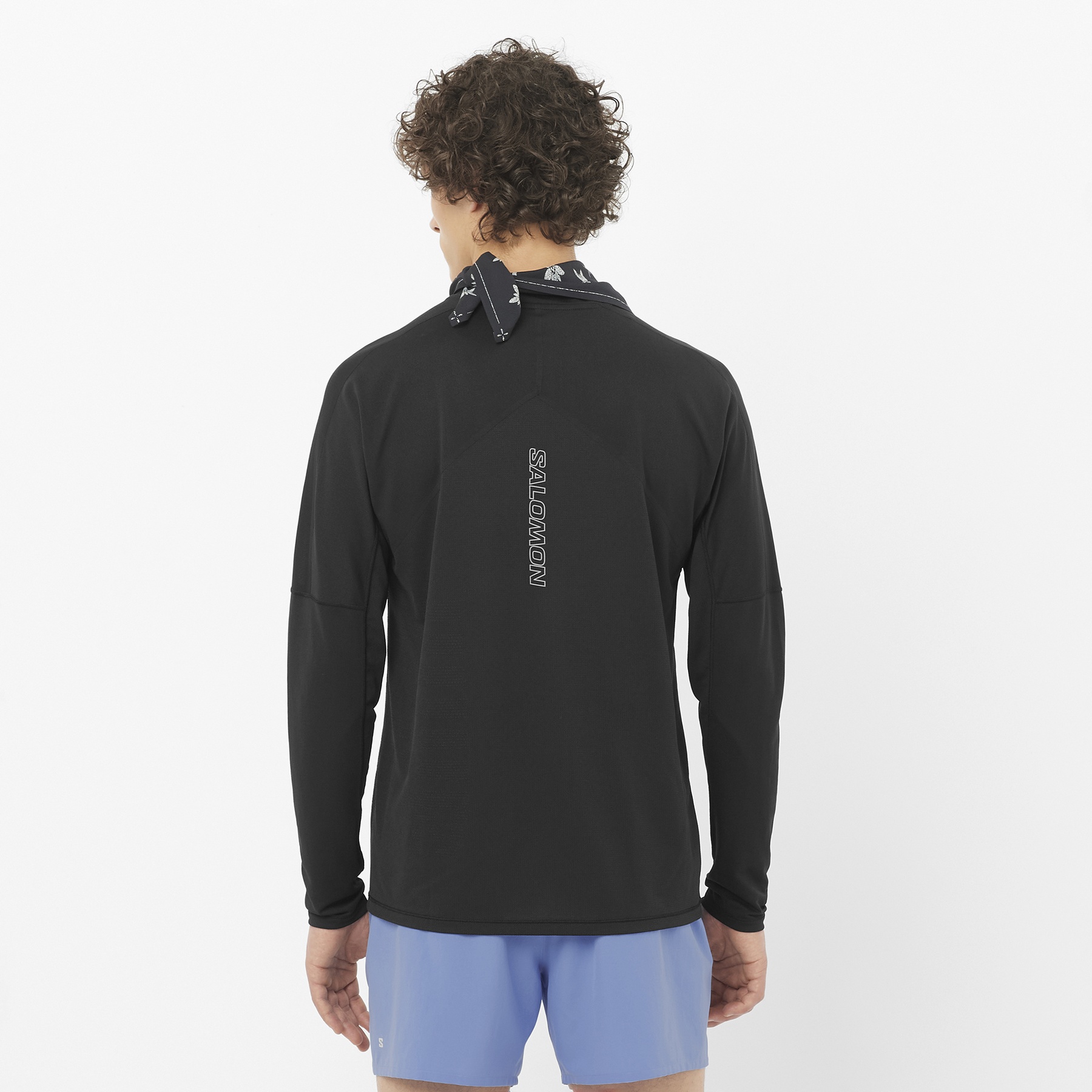 SENSE AERO GRAPHIC - 2