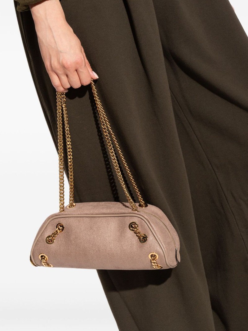 Stella McCartney Bowling small tote bag outlook