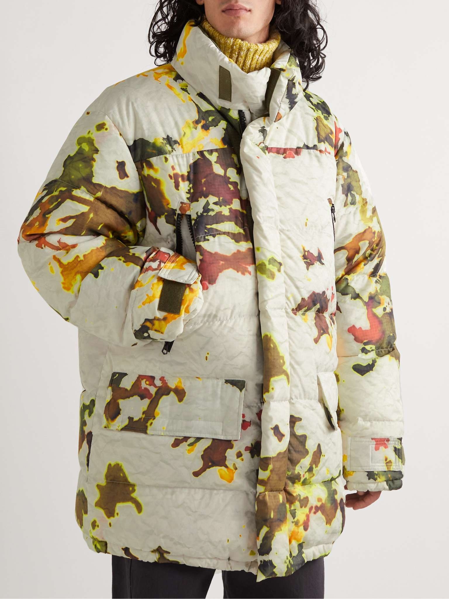 【Dries Van Noten】Reversible coat ❕ IMG_9914.png?format=1000w