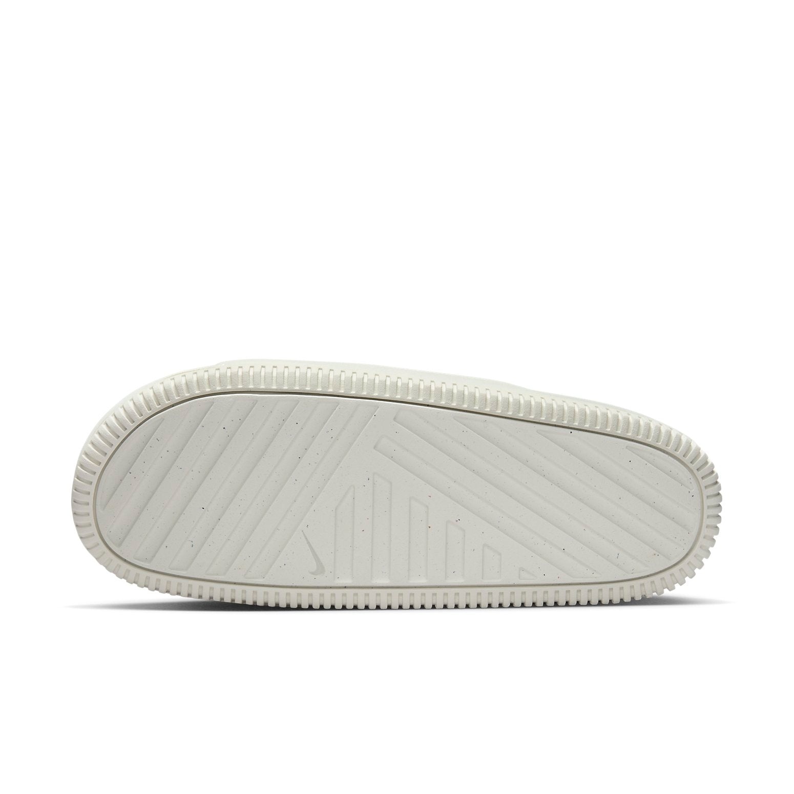 (WMNS) Nike Calm Slide 'Sail' DX4816-100 - 4