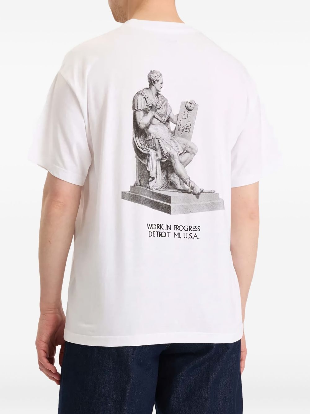 Masterpiece T-shirt - 3