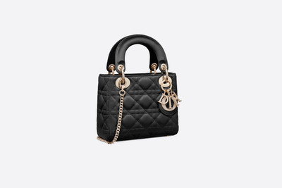 Dior Mini Lady Dior Bag outlook