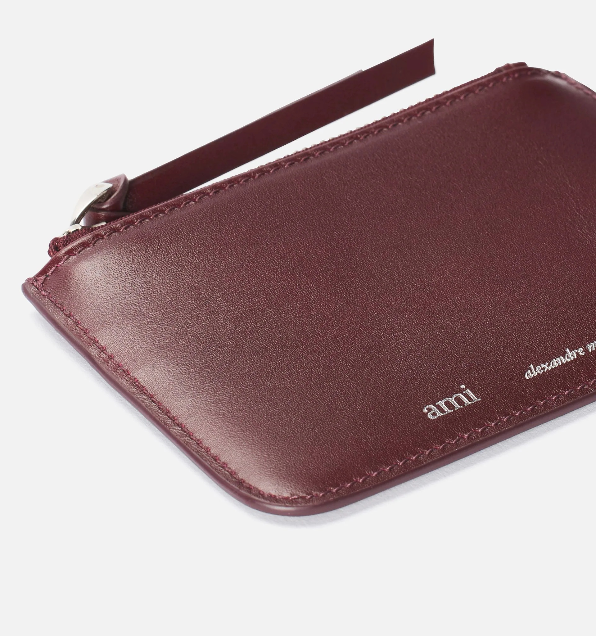 Zipped Wallet 2
