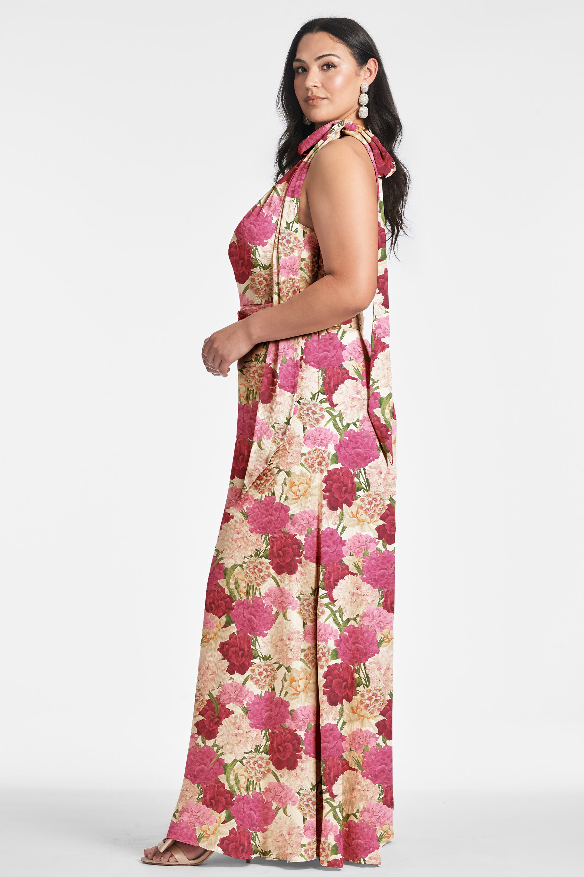 Kayla Gown - Campo Di Fiore - 5