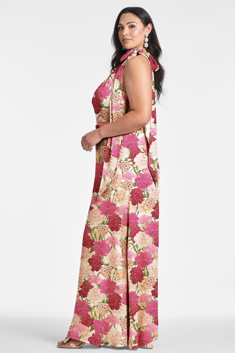 Kayla Gown - Campo Di Fiore 5