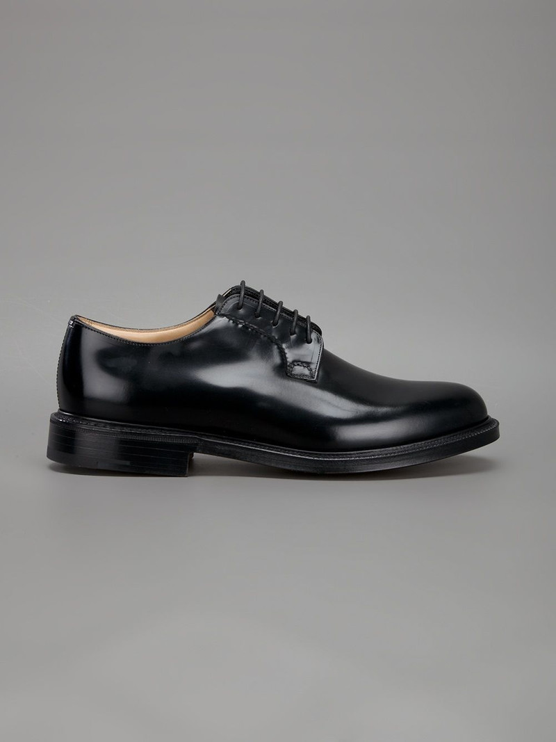 Church's 'Shannon' oxford shoe outlook