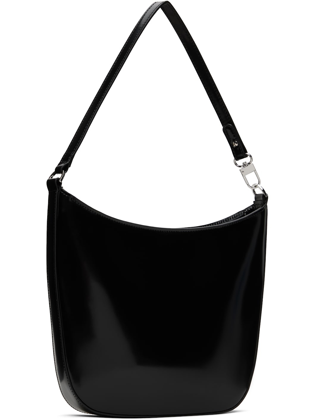 Black Suli Bag - 3