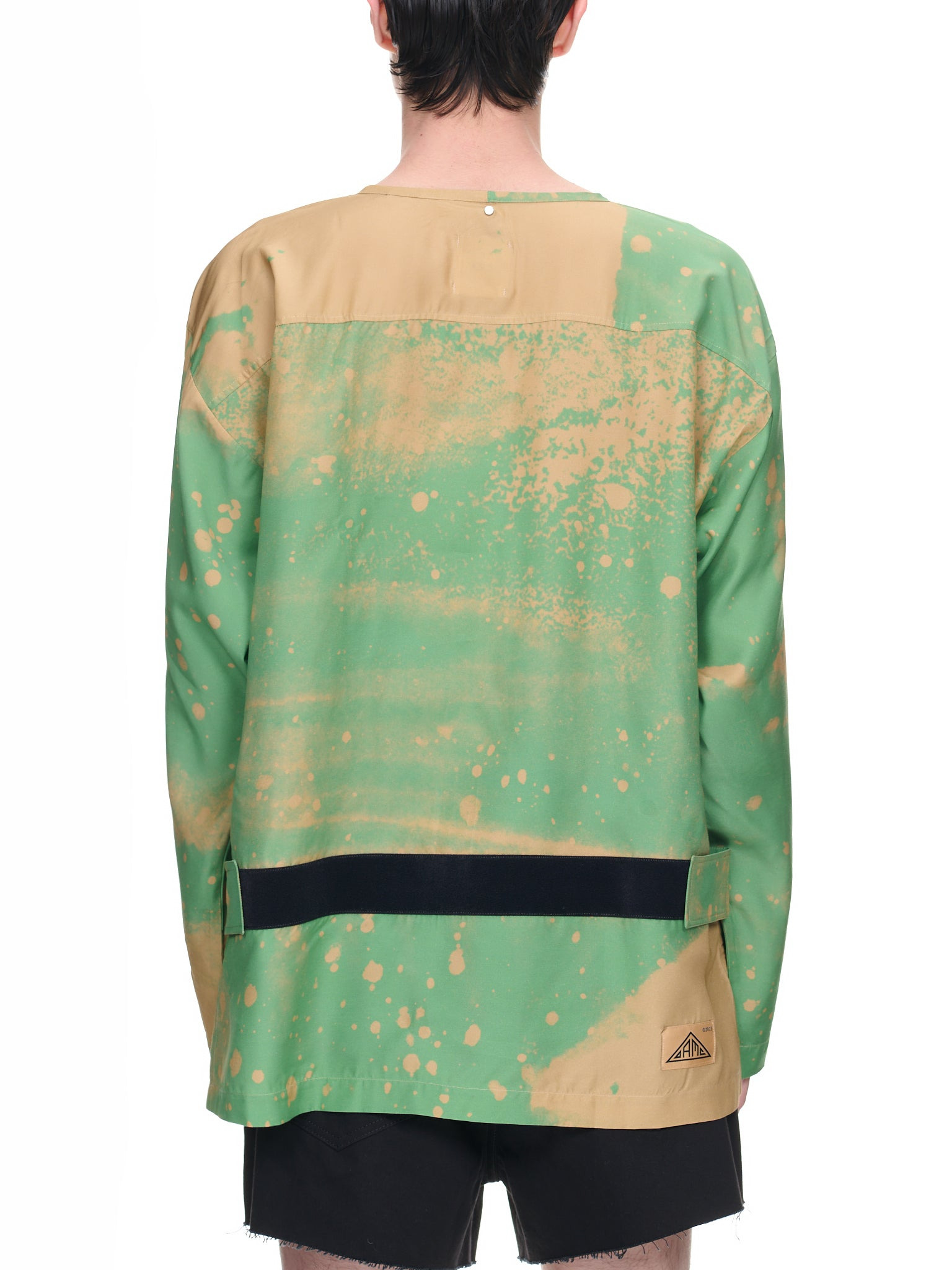 Sherp Shirt - 3