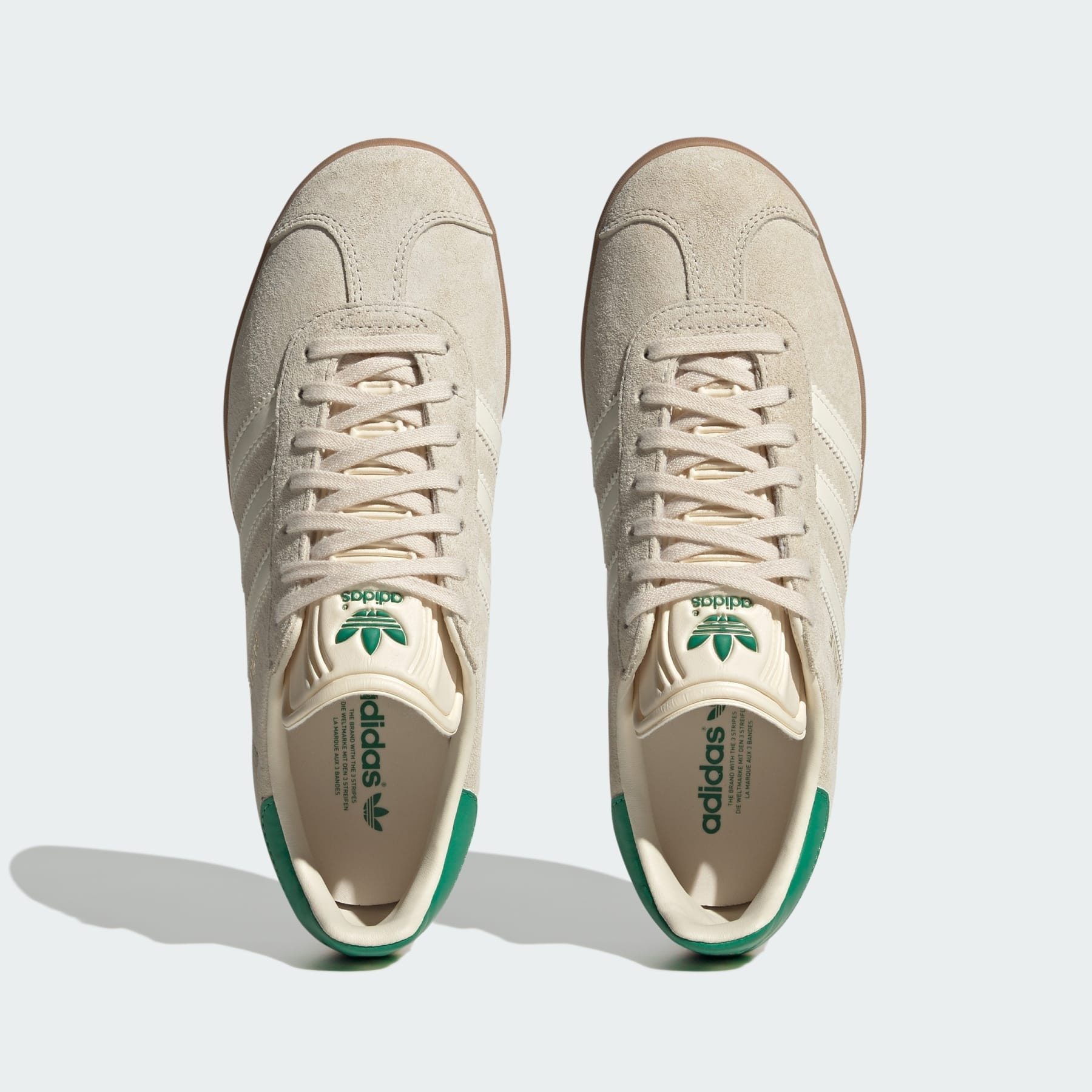 Gazelle Shoes - 3