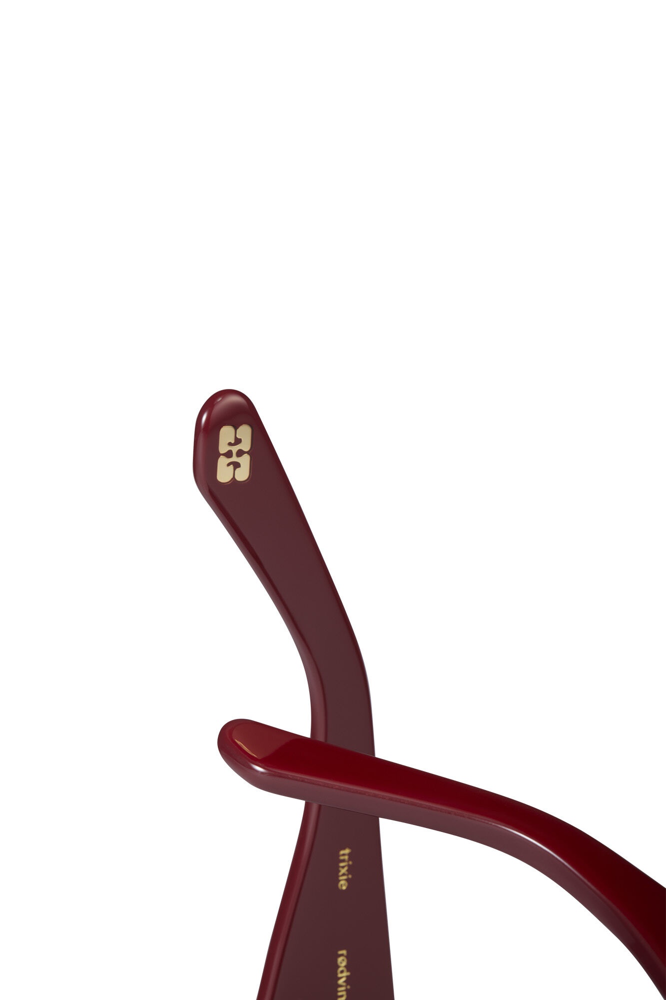 GANNI X ACE & TATE TRIXIE SUNGLASSES - 6