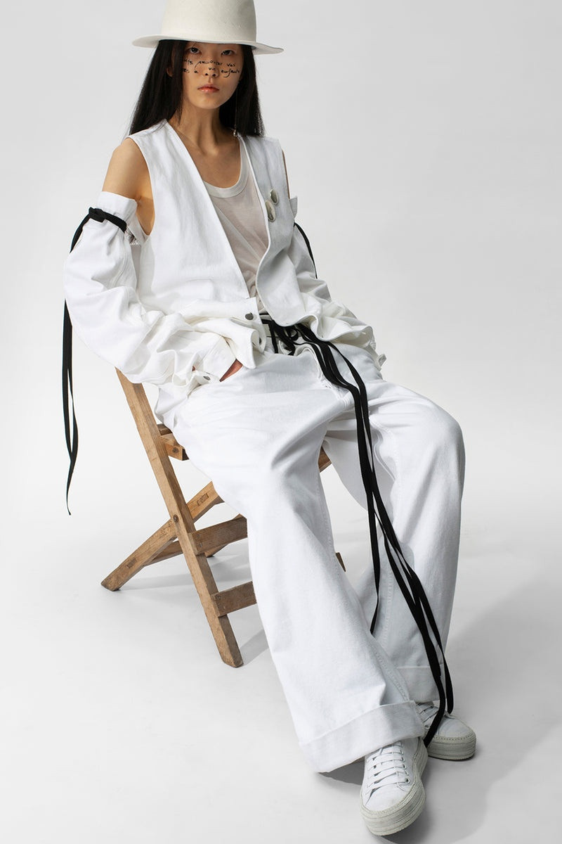 Sien Classic High Comfort Waistcoat 5