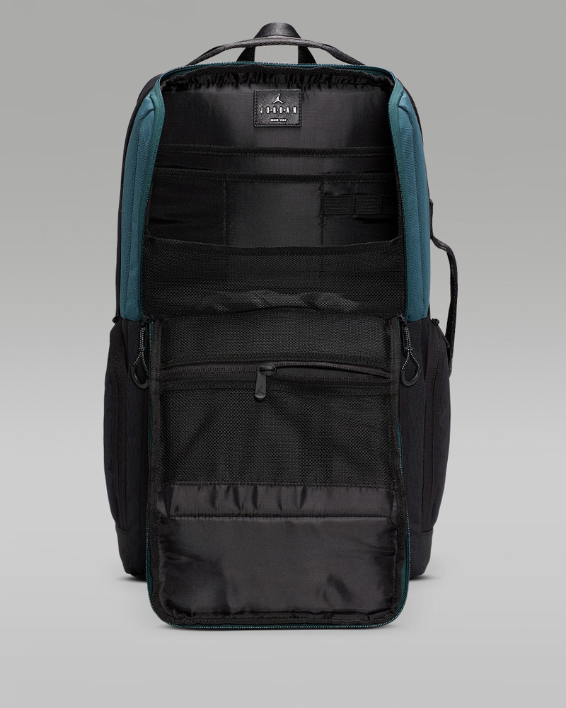 Jordan Collectors Backpack (31.5L) 5