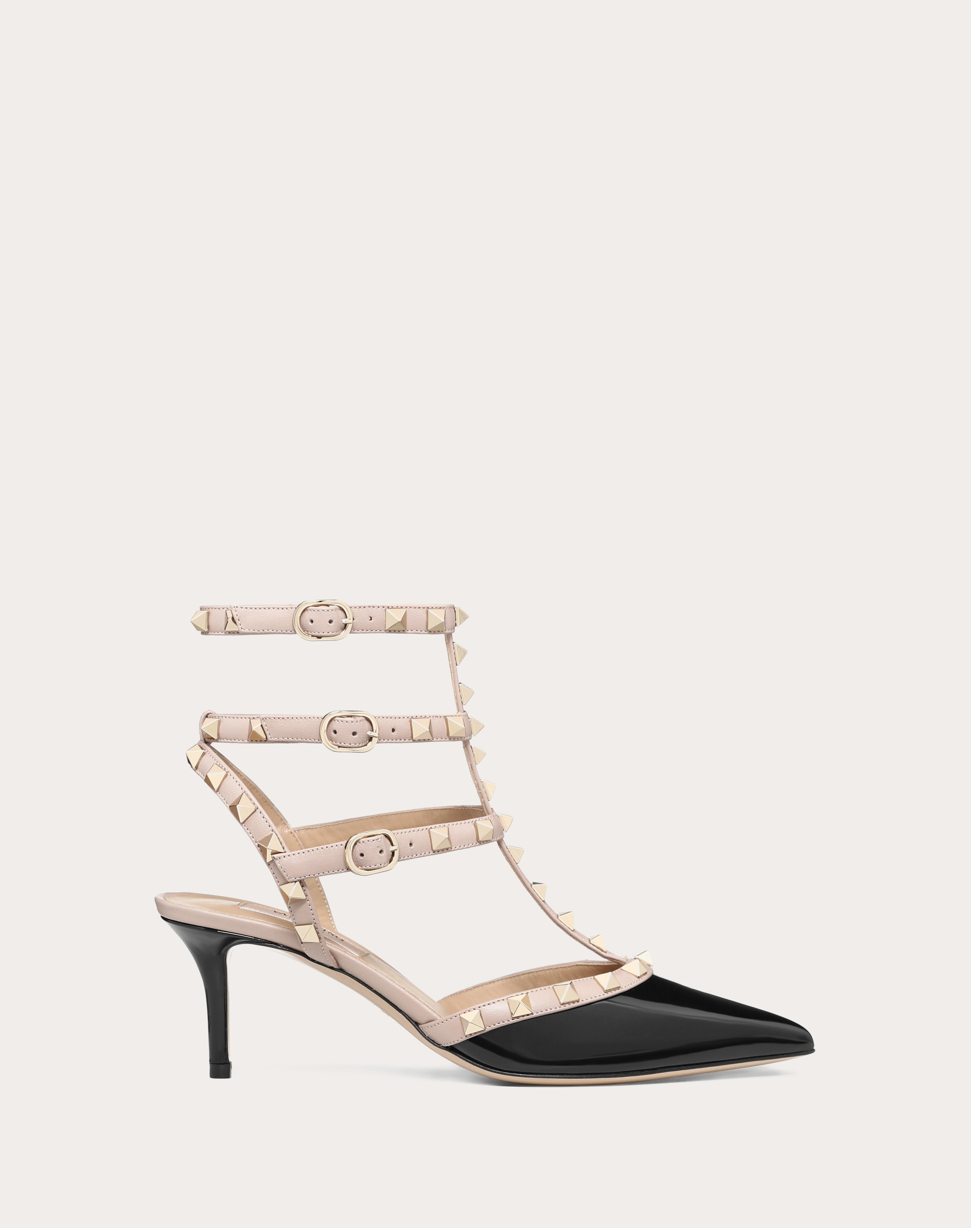 ROCKSTUD CAGED PUMP 65MM - 1