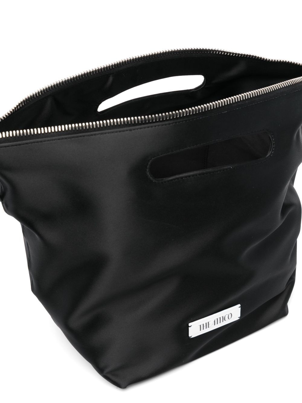 Via Dei Giardini 30 tote bag - 5