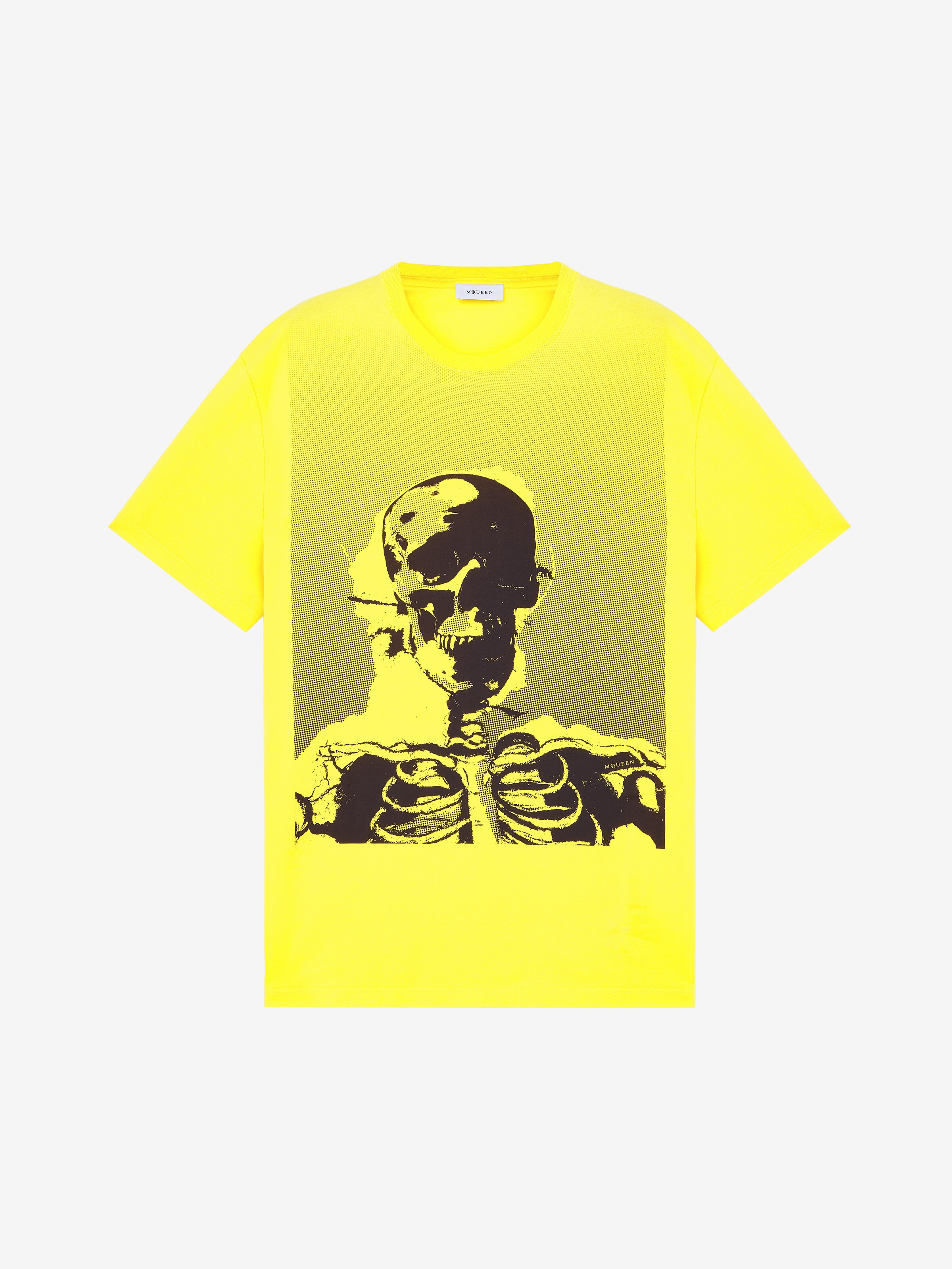 Skeleton T-shirt - 1