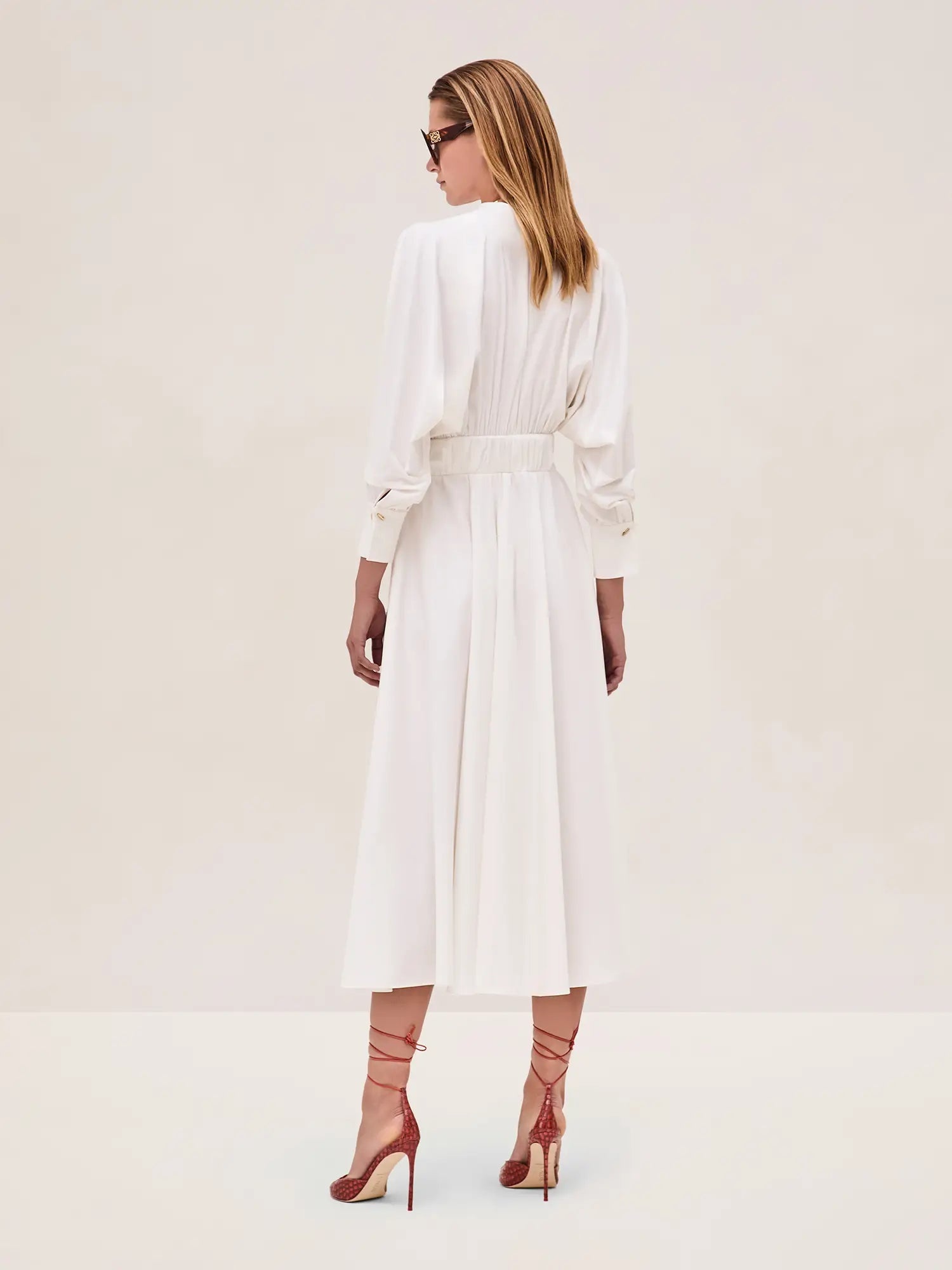 Viro Dress - 3