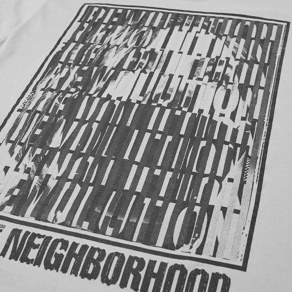 Neighborhood x Kosuke Kawamura 1 Tee - 2