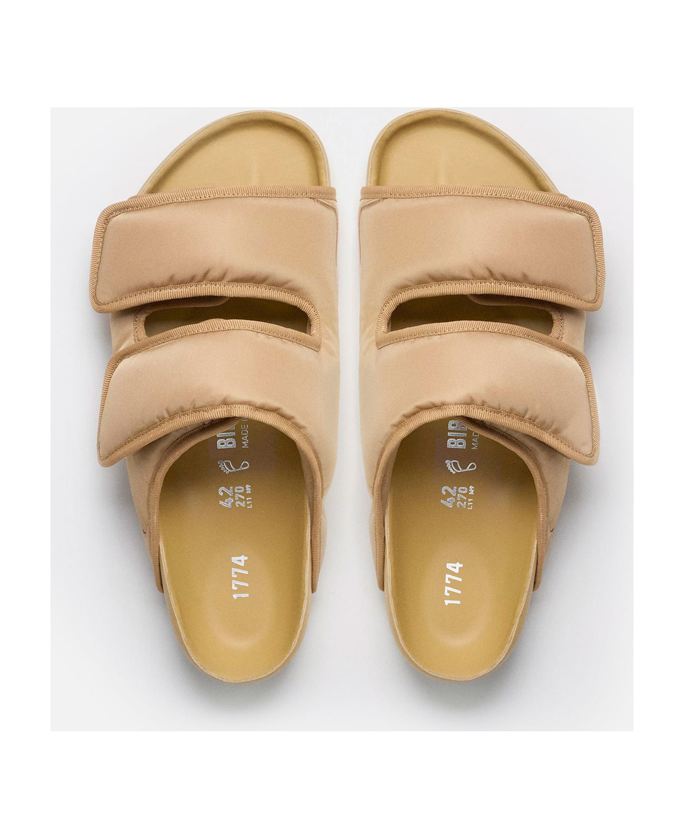 Birkenstock 1774 Cosny Nylon - 2