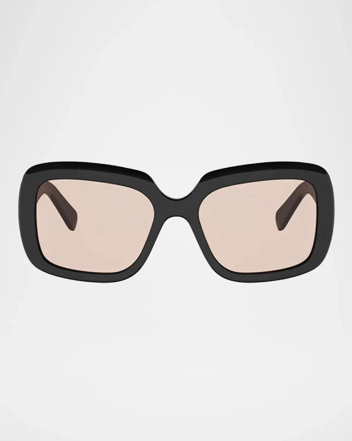 Françoise 56MM Geometric Sunglasses - 1
