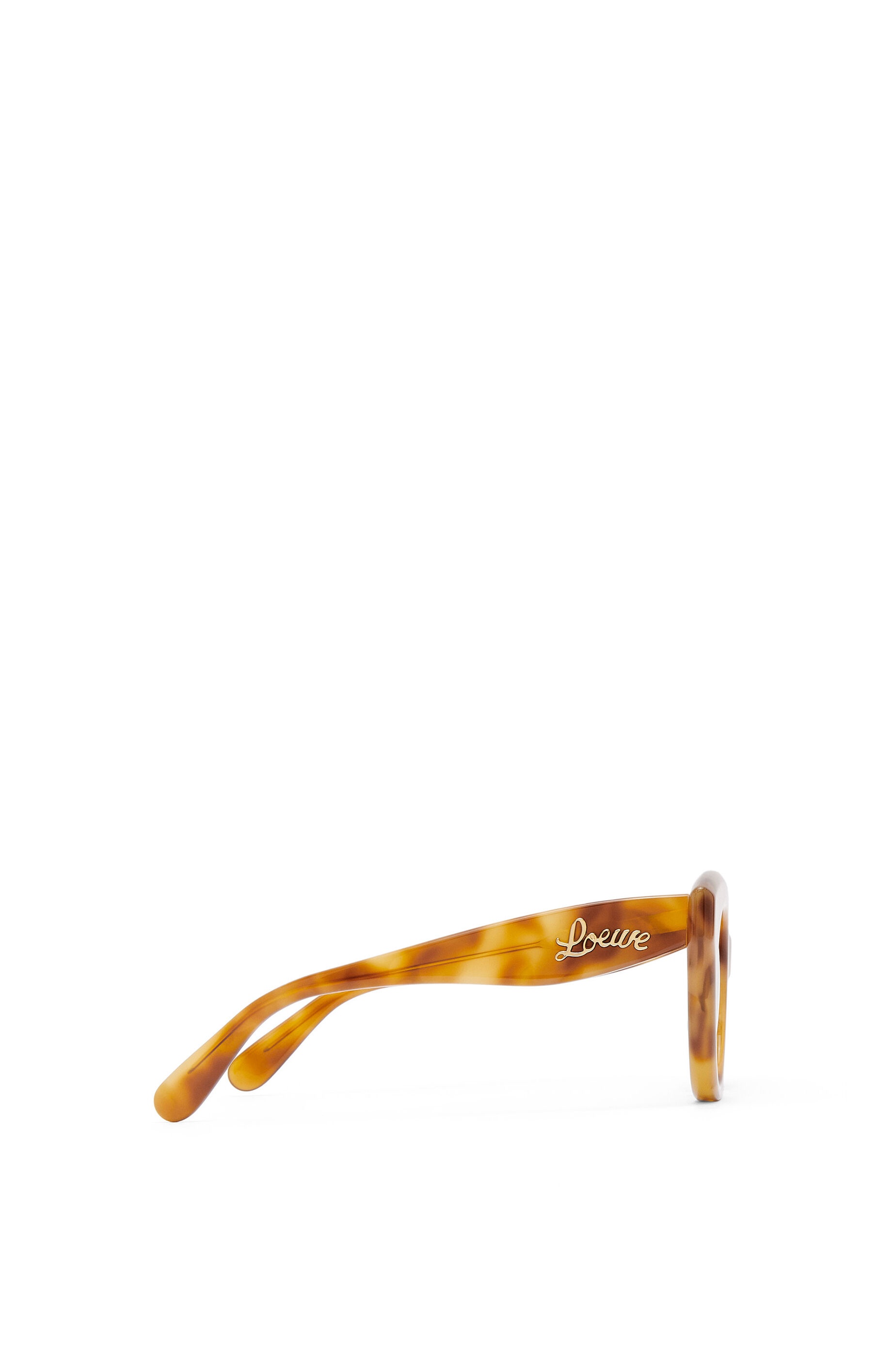 Tarsier sunglasses in acetate - 3