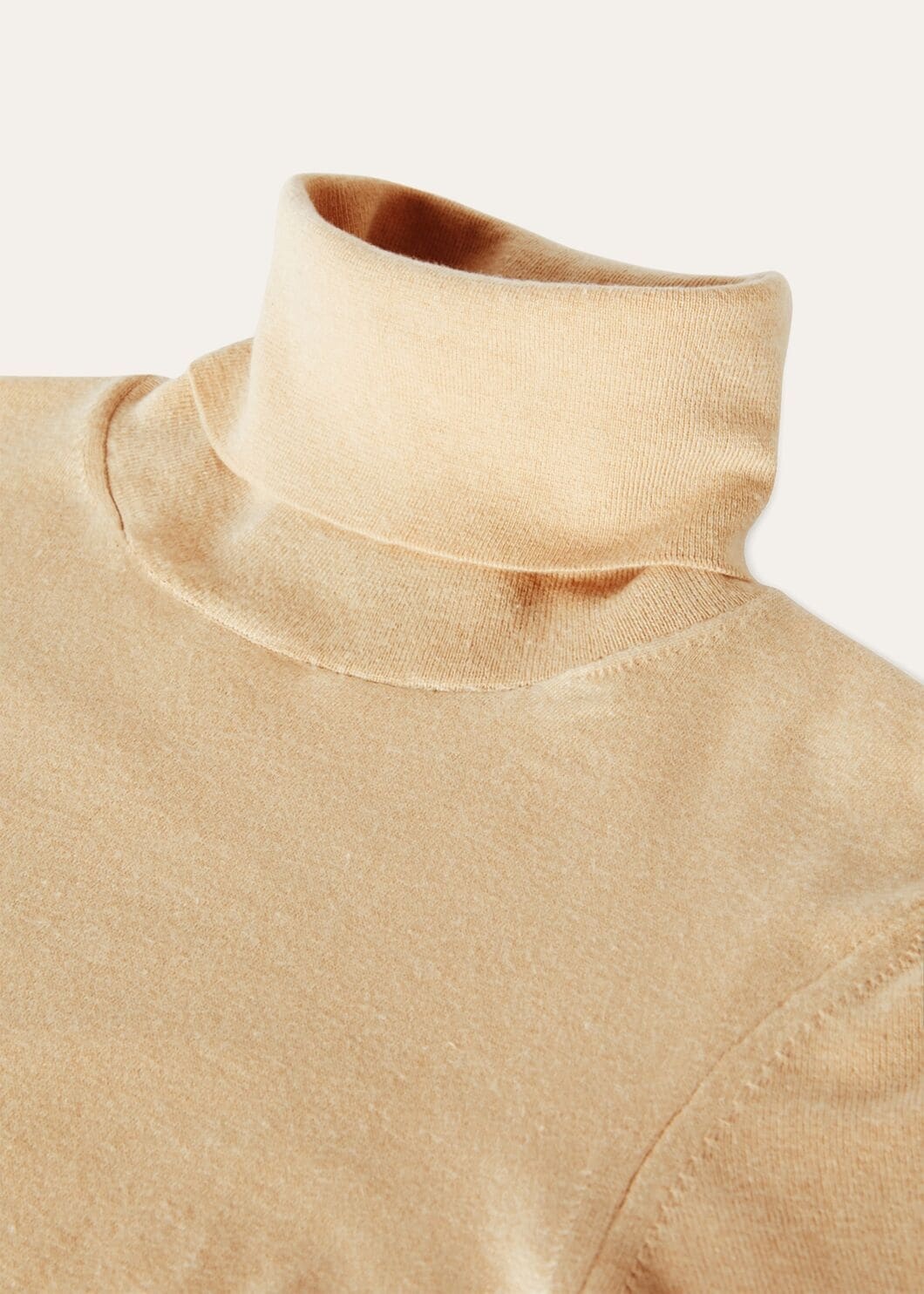 Turtleneck - 8