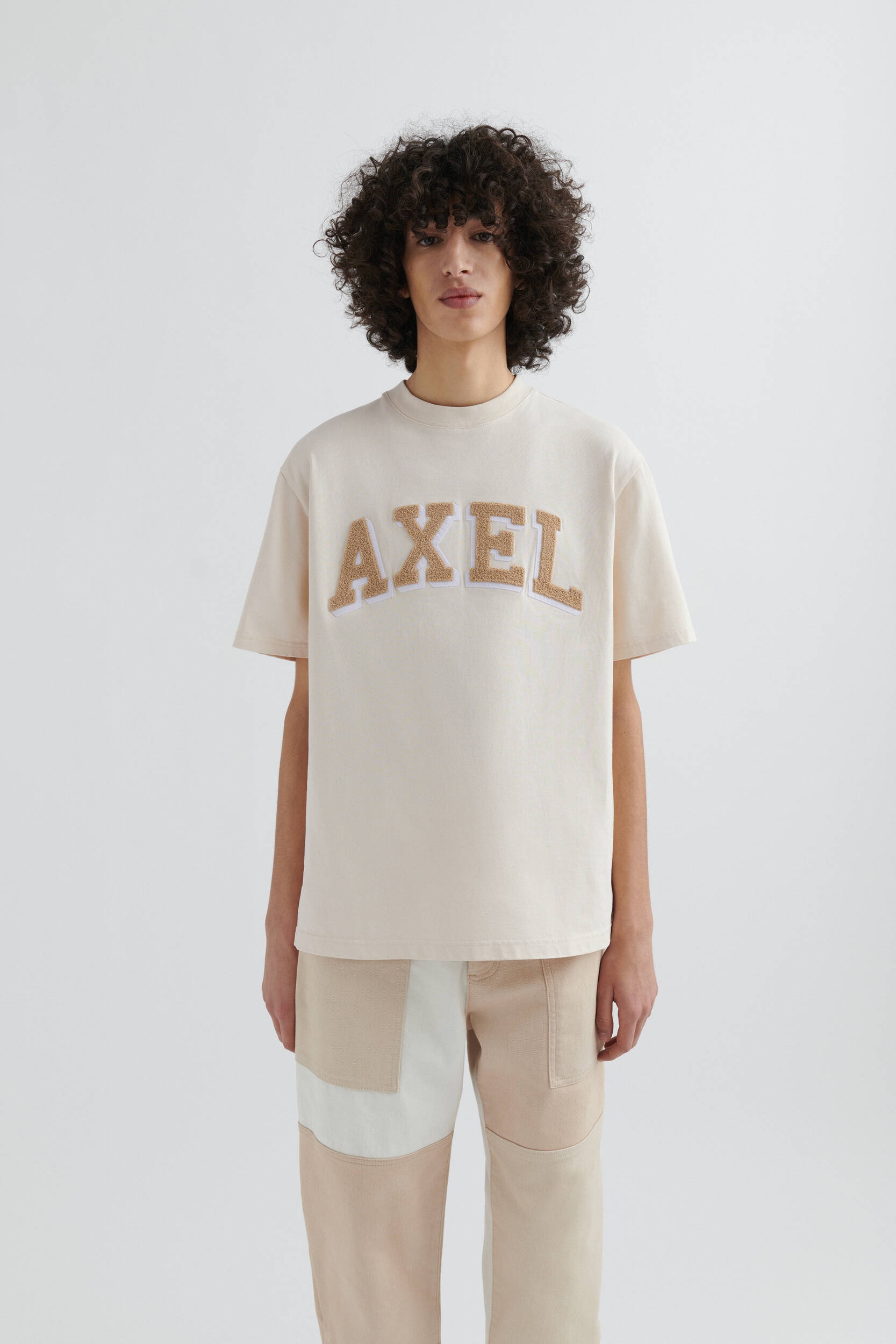 Arc T-Shirt - 2