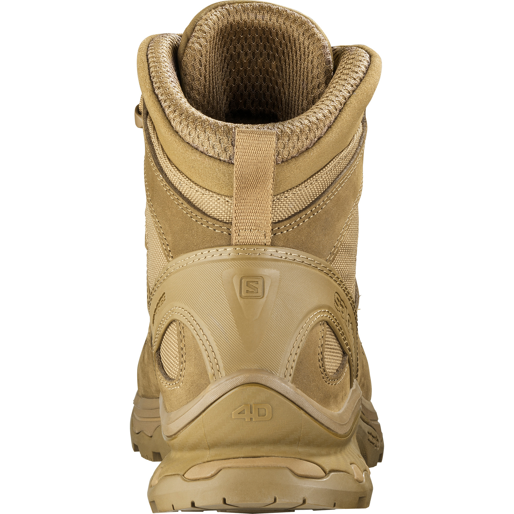 QUEST 4D FORCES 2 - 6