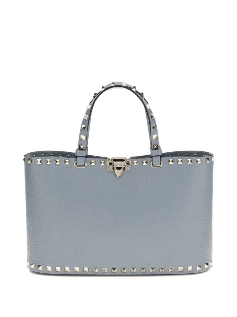 Small tote bag rockstud 3
